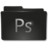 Folders Adobe PS Icon